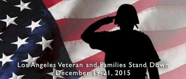 StandDownLA2015