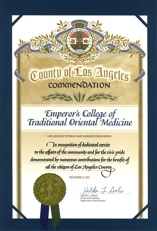 commendation-vetprogram