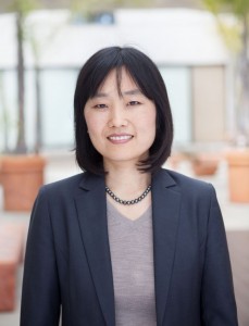 Yun Kim, President Emperor's College