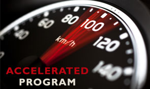 acupuncture college accelerated program