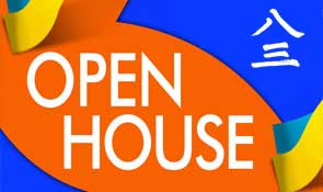 Acupuncture college open house