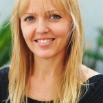 Thorunn Gudmundsdottir